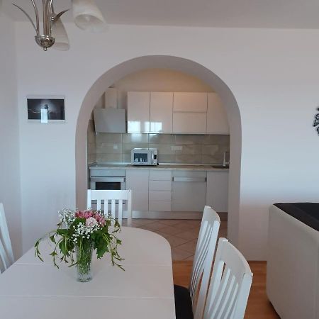 Bella Vista Apartment Šibenik Eksteriør billede