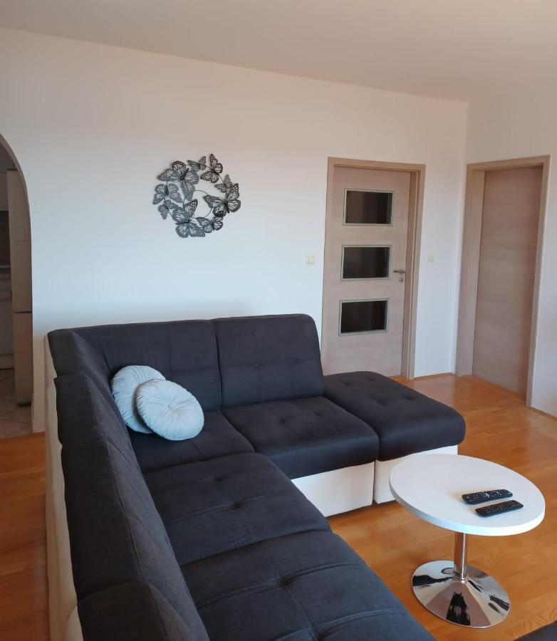 Bella Vista Apartment Šibenik Eksteriør billede