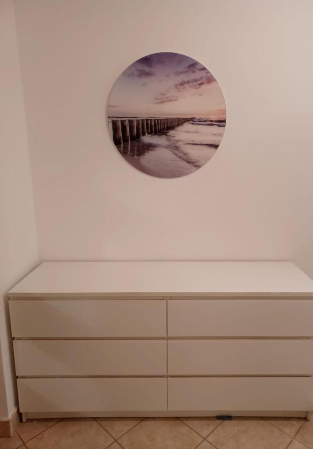 Bella Vista Apartment Šibenik Eksteriør billede