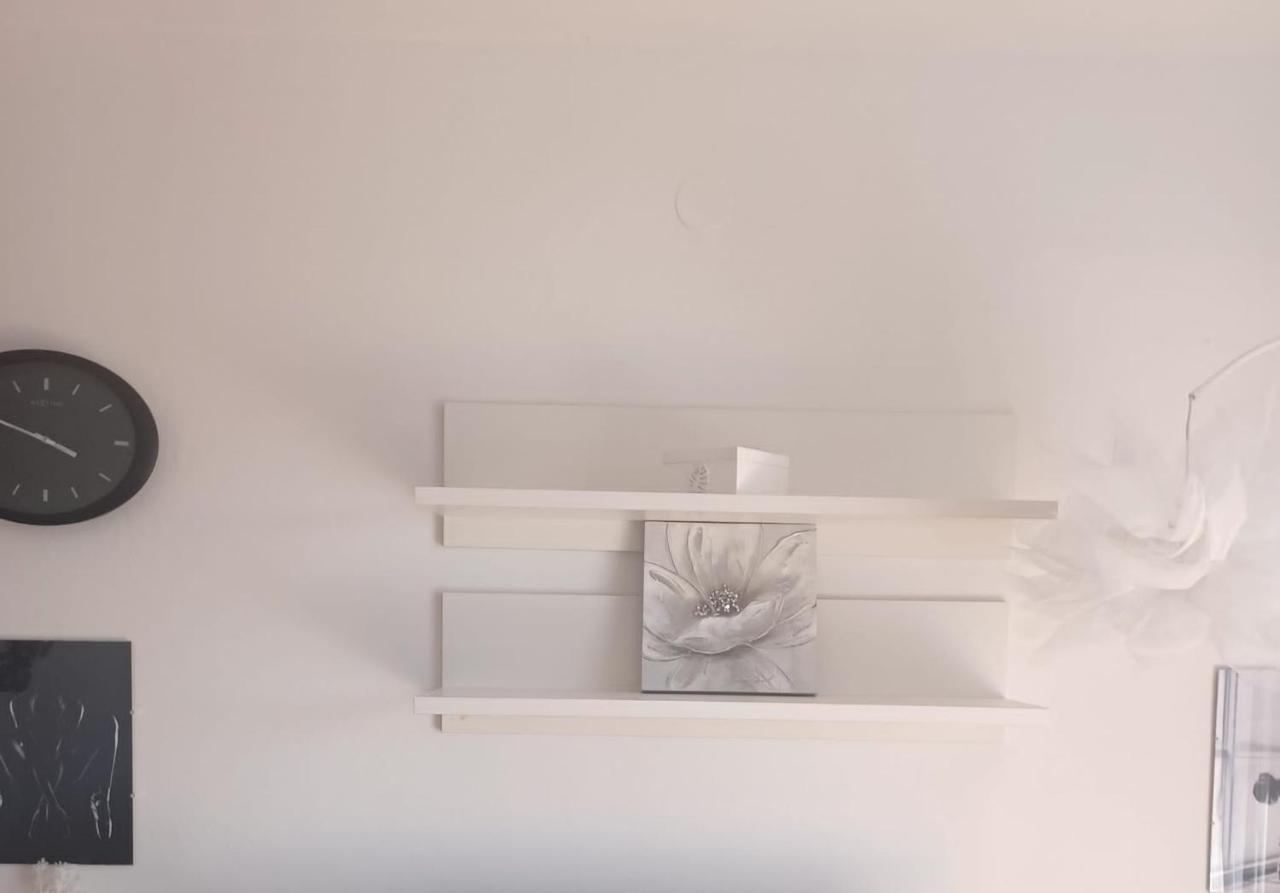 Bella Vista Apartment Šibenik Eksteriør billede