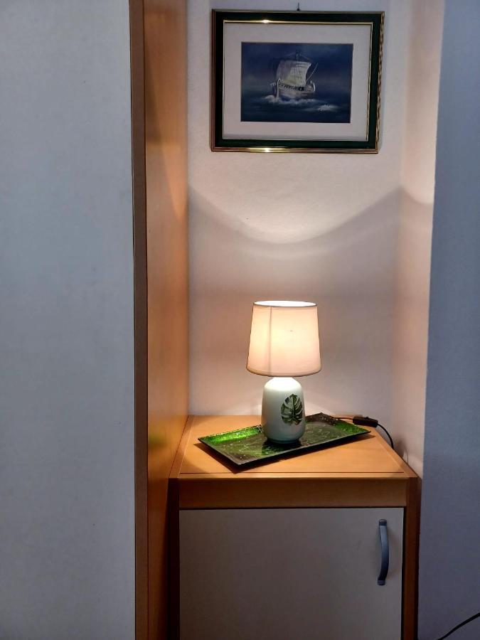 Bella Vista Apartment Šibenik Eksteriør billede