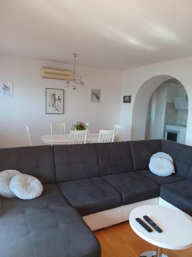 Bella Vista Apartment Šibenik Eksteriør billede