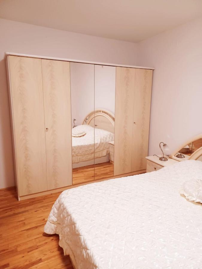 Bella Vista Apartment Šibenik Eksteriør billede