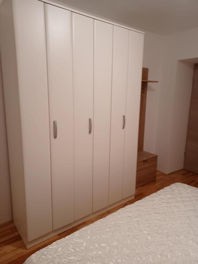Bella Vista Apartment Šibenik Eksteriør billede