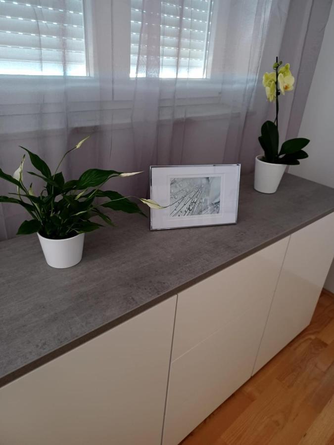 Bella Vista Apartment Šibenik Eksteriør billede